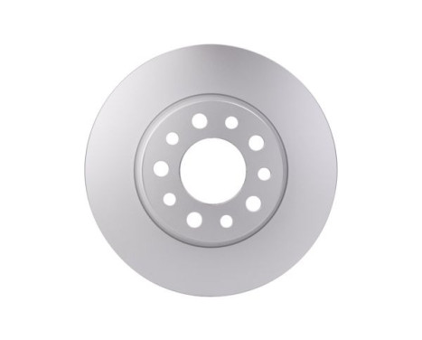 Bromsskiva PRO 8DD 355 112-541 Hella, bild 2