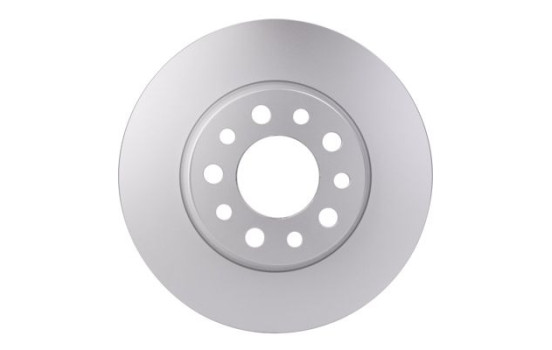 Bromsskiva PRO 8DD 355 112-541 Hella, bild 2