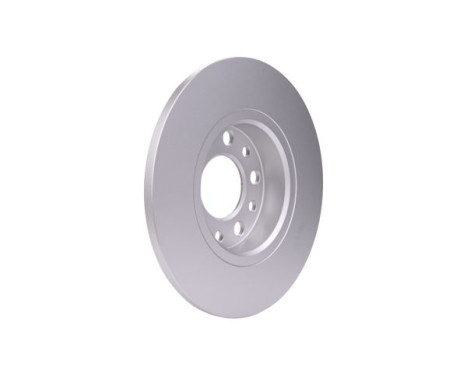 Bromsskiva PRO 8DD 355 112-541 Hella, bild 3