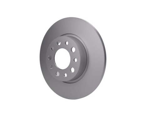 Bromsskiva PRO 8DD 355 112-541 Hella, bild 4