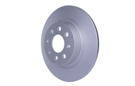 Bromsskiva PRO 8DD 355 112-621 Hella, bild 3