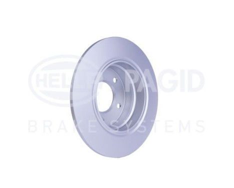 Bromsskiva PRO 8DD 355 112-641 Hella, bild 4