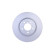 Bromsskiva PRO 8DD 355 113-531 Hella, miniatyr 2