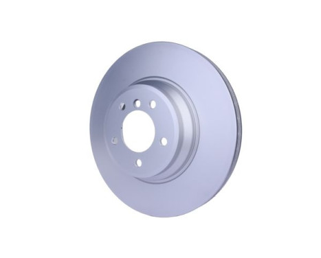 Bromsskiva PRO 8DD 355 113-531 Hella, bild 3
