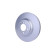 Bromsskiva PRO 8DD 355 113-531 Hella, miniatyr 3