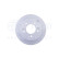 Bromsskiva PRO 8DD 355 113-641 Hella, miniatyr 2