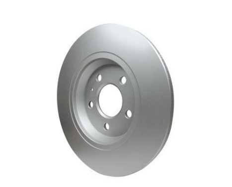 Bromsskiva PRO 8DD 355 113-931 Hella, bild 4