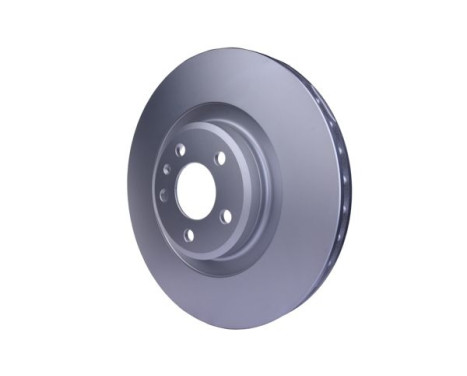 Bromsskiva PRO 8DD 355 113-951 Hella, bild 3