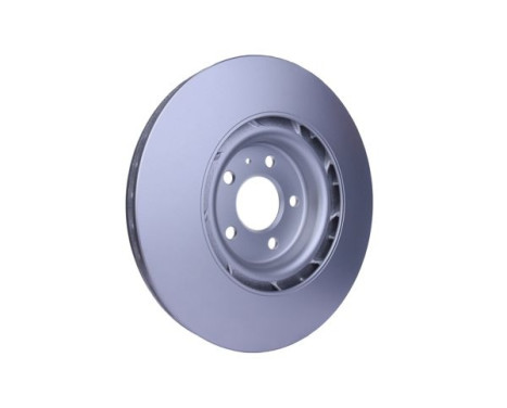 Bromsskiva PRO 8DD 355 113-951 Hella, bild 4