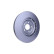 Bromsskiva PRO 8DD 355 113-951 Hella, miniatyr 4