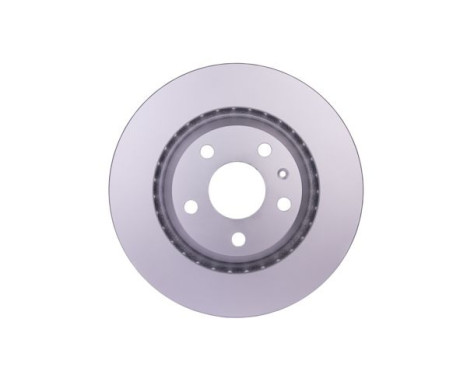 Bromsskiva PRO 8DD 355 113-981 Hella, bild 2