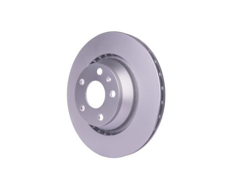 Bromsskiva PRO 8DD 355 113-981 Hella, bild 3