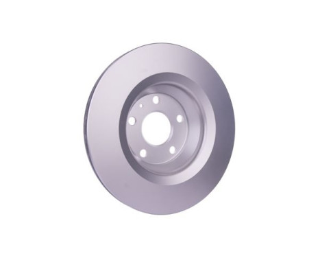 Bromsskiva PRO 8DD 355 113-981 Hella, bild 4