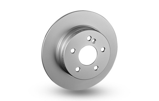 Bromsskiva PRO 8DD 355 114-181 Hella, bild 4