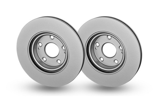 Bromsskiva PRO 8DD 355 114-671 Hella, bild 2
