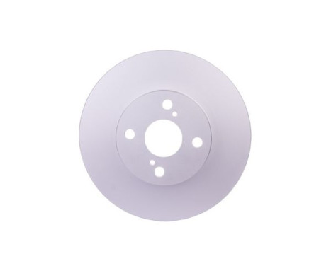 Bromsskiva PRO 8DD 355 114-781 Hella, bild 2