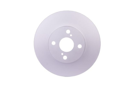 Bromsskiva PRO 8DD 355 114-781 Hella, bild 2