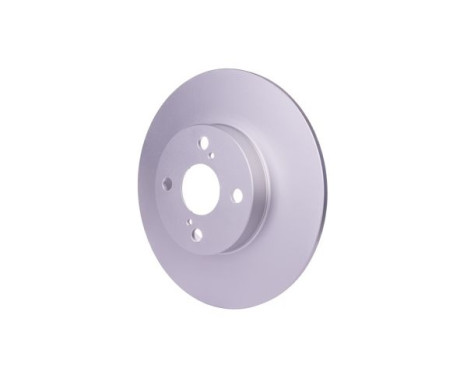 Bromsskiva PRO 8DD 355 114-781 Hella, bild 3