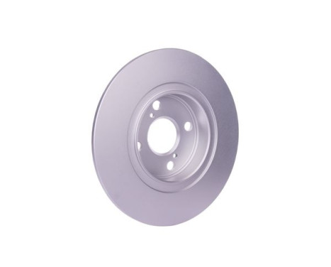 Bromsskiva PRO 8DD 355 114-781 Hella, bild 4