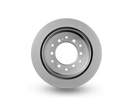 Bromsskiva PRO 8DD 355 114-861 Hella, bild 3