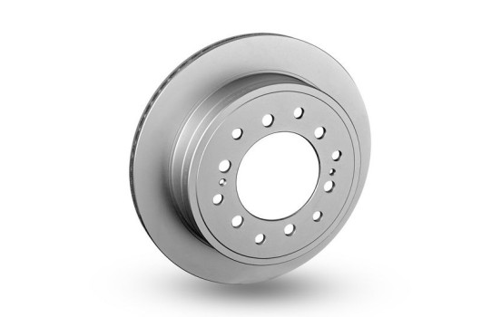 Bromsskiva PRO 8DD 355 114-861 Hella, bild 4