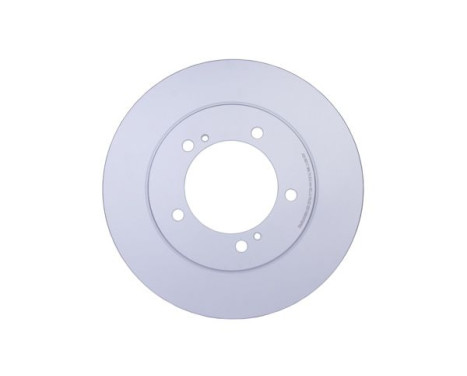 Bromsskiva PRO 8DD 355 114-901 Hella, bild 2