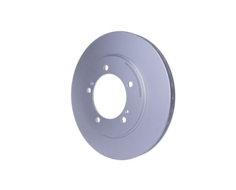 Bromsskiva PRO 8DD 355 114-901 Hella, bild 3
