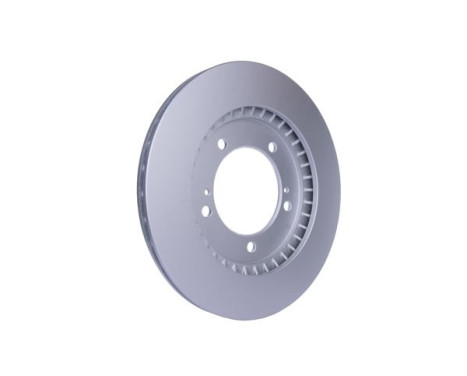 Bromsskiva PRO 8DD 355 114-901 Hella, bild 4