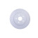 Bromsskiva PRO 8DD 355 114-981 Hella, miniatyr 2