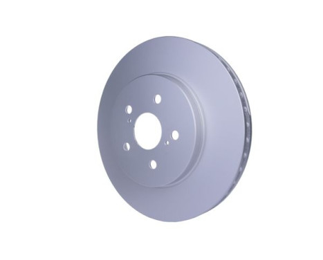 Bromsskiva PRO 8DD 355 114-981 Hella, bild 3
