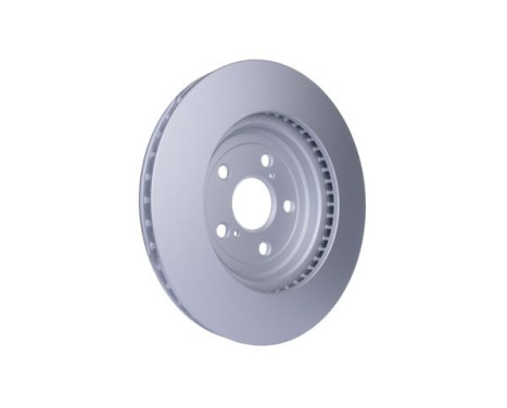 Bromsskiva PRO 8DD 355 114-981 Hella, bild 4