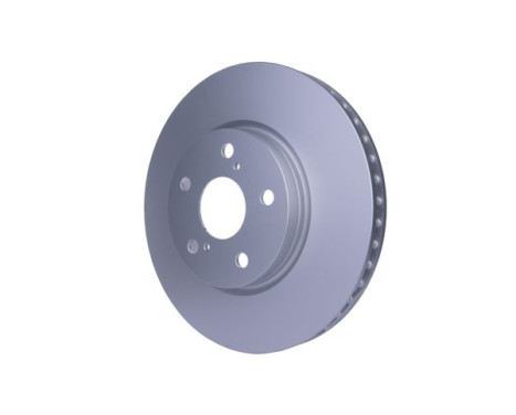 Bromsskiva PRO 8DD 355 115-191 Hella, bild 3