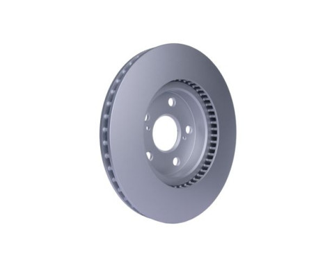 Bromsskiva PRO 8DD 355 115-191 Hella, bild 4