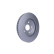 Bromsskiva PRO 8DD 355 115-191 Hella, miniatyr 4