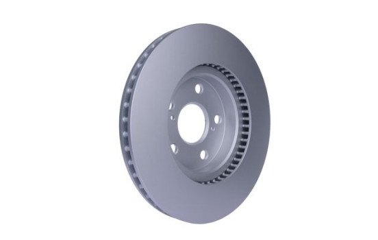 Bromsskiva PRO 8DD 355 115-191 Hella, bild 4