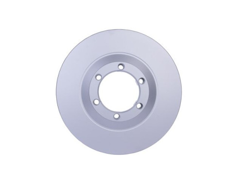 Bromsskiva PRO 8DD 355 115-231 Hella, bild 2