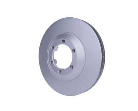 Bromsskiva PRO 8DD 355 115-231 Hella, bild 3