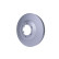 Bromsskiva PRO 8DD 355 115-231 Hella, miniatyr 3