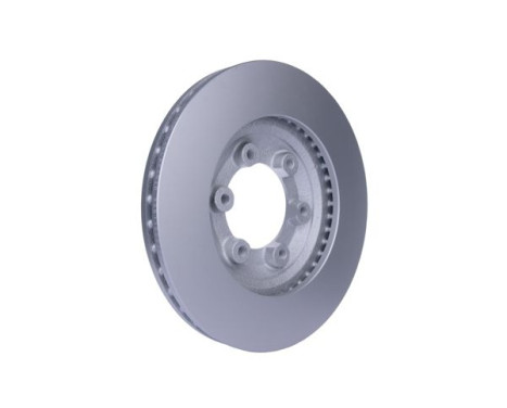 Bromsskiva PRO 8DD 355 115-231 Hella, bild 4