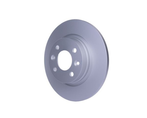 Bromsskiva PRO 8DD 355 115-271 Hella, bild 3
