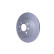 Bromsskiva PRO 8DD 355 115-271 Hella, miniatyr 3