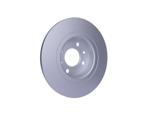 Bromsskiva PRO 8DD 355 115-271 Hella, bild 4