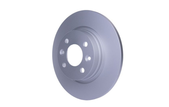Bromsskiva PRO 8DD 355 115-271 Hella, bild 2