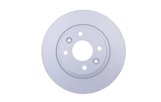 Bromsskiva PRO 8DD 355 115-271 Hella, bild 4