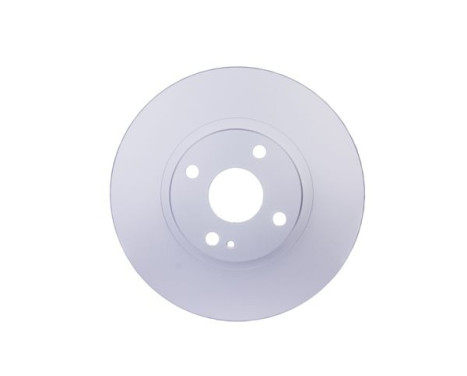 Bromsskiva PRO 8DD 355 115-361 Hella, bild 2