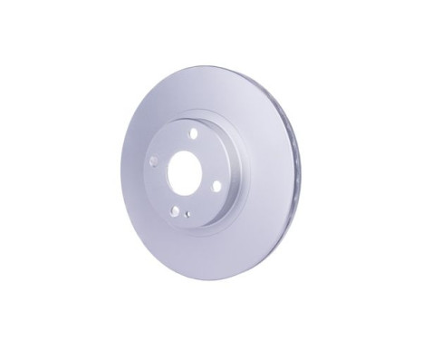 Bromsskiva PRO 8DD 355 115-361 Hella, bild 3