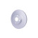 Bromsskiva PRO 8DD 355 115-361 Hella, miniatyr 3