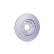Bromsskiva PRO 8DD 355 115-361 Hella, miniatyr 4