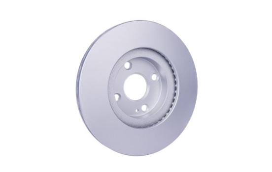 Bromsskiva PRO 8DD 355 115-361 Hella, bild 4
