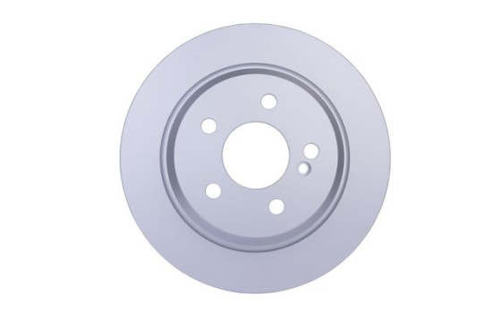 Bromsskiva PRO 8DD 355 115-411 Hella, bild 2